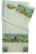 Silk "Meraglim" Tallit by Rikmat Elimelech