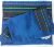 Gabrieli Handwoven Royal Blue Silk Tallit Set - Josephs Coats Colorful Stripes