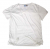 Adult Tzitzit T-Shirt - White