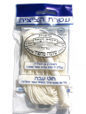 Handmade Sefaradi Thick Tzitzit